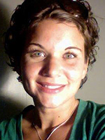 Amy Donnerberg