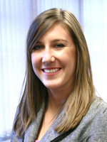 Elizabeth Capps