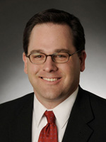 Glenn Gantt