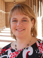 Heather Johnson