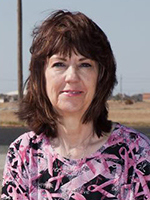 Judy Bailey