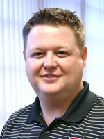 Nick Rinker