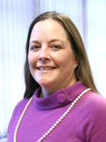 Suzette Mason