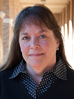 Suzette Mason