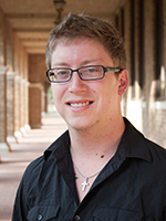 Travis Bruster