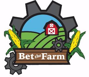 bet the farm