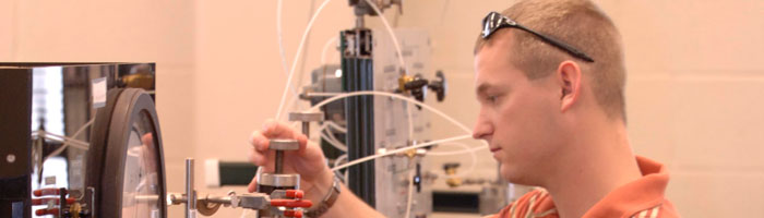 Graduate Student Research