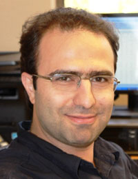 Dr. Hamed Mohsenian-Rad