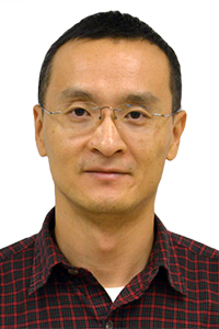 Dr. Qing Hui