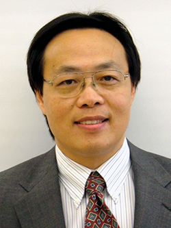 Dr. James Sheng