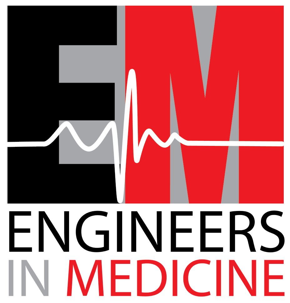 engineers in medicine logo