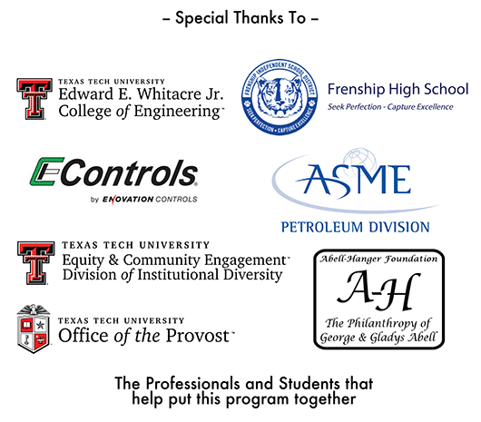 FTC Sponsors FTC Sponsors