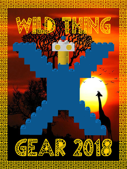 Gear Wild Thing