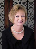Gayle Burleson