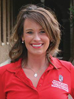 Kelsey Eubanks