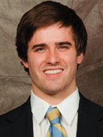 Joshua Evans