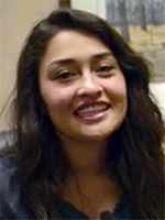 Janet Nieto