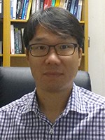 Dr. Changdong Yeo