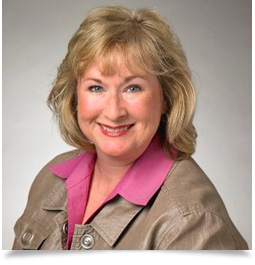 Linda Rutherford