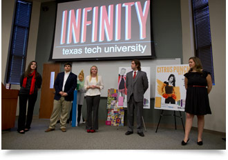 Infinity AD Team