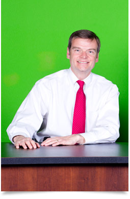 Kelly Kaufhold, Ph.D.