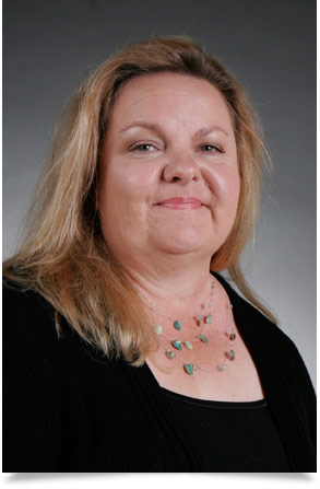 Kathy Lindsey