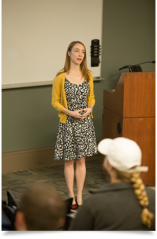 Melissa Gotlieb, Ph.D. Melissa Gotlieb, Ph.D.