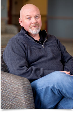 Todd Chambers, Ph.D.