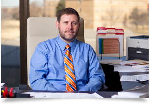 Trent Seltzer, Ph.D.