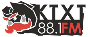KTXT-FM