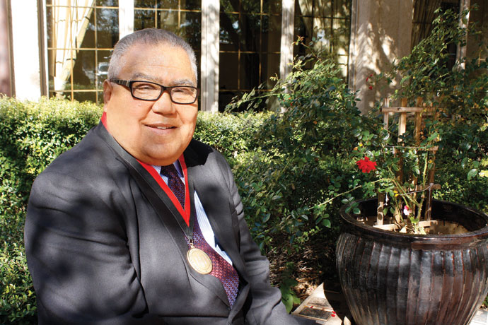 Robert Montemayor