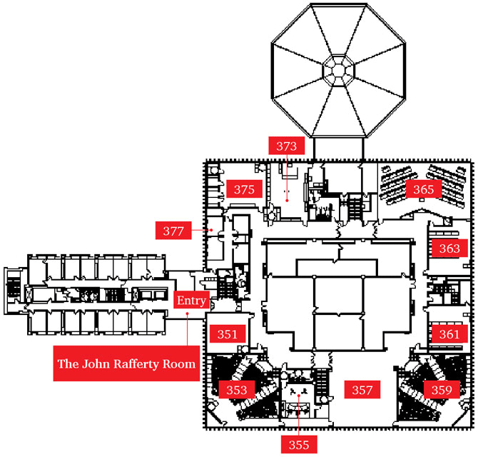 Third Floor