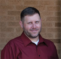 Trent Seltzer, Ph.D.