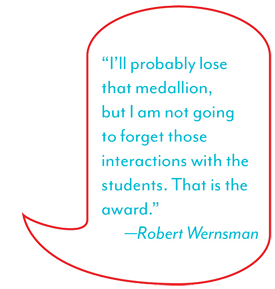 Wernsman Pull Quote
