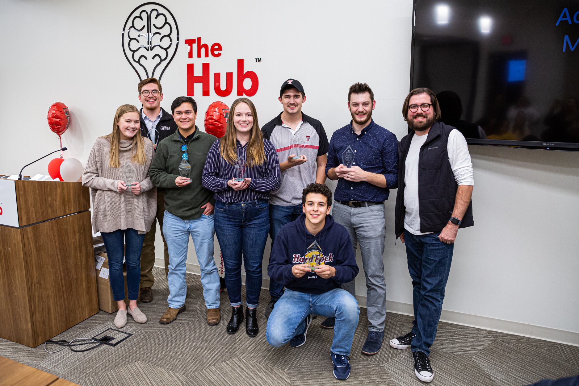 Hub City Student Competition 2019 Winners