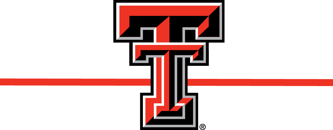 Texas Tech Double T Logo
