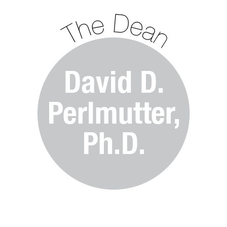 Dean David Perlmutter Circle