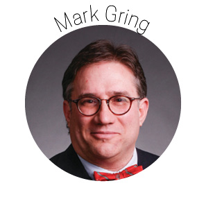 Mark Gring