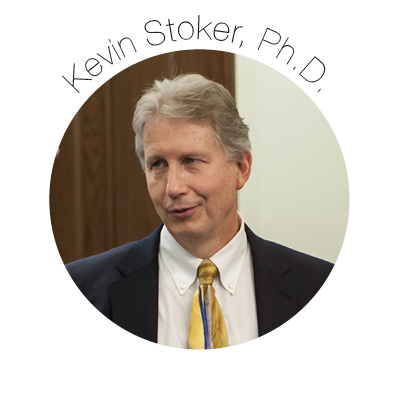 Kevin Stoker, Ph.D.