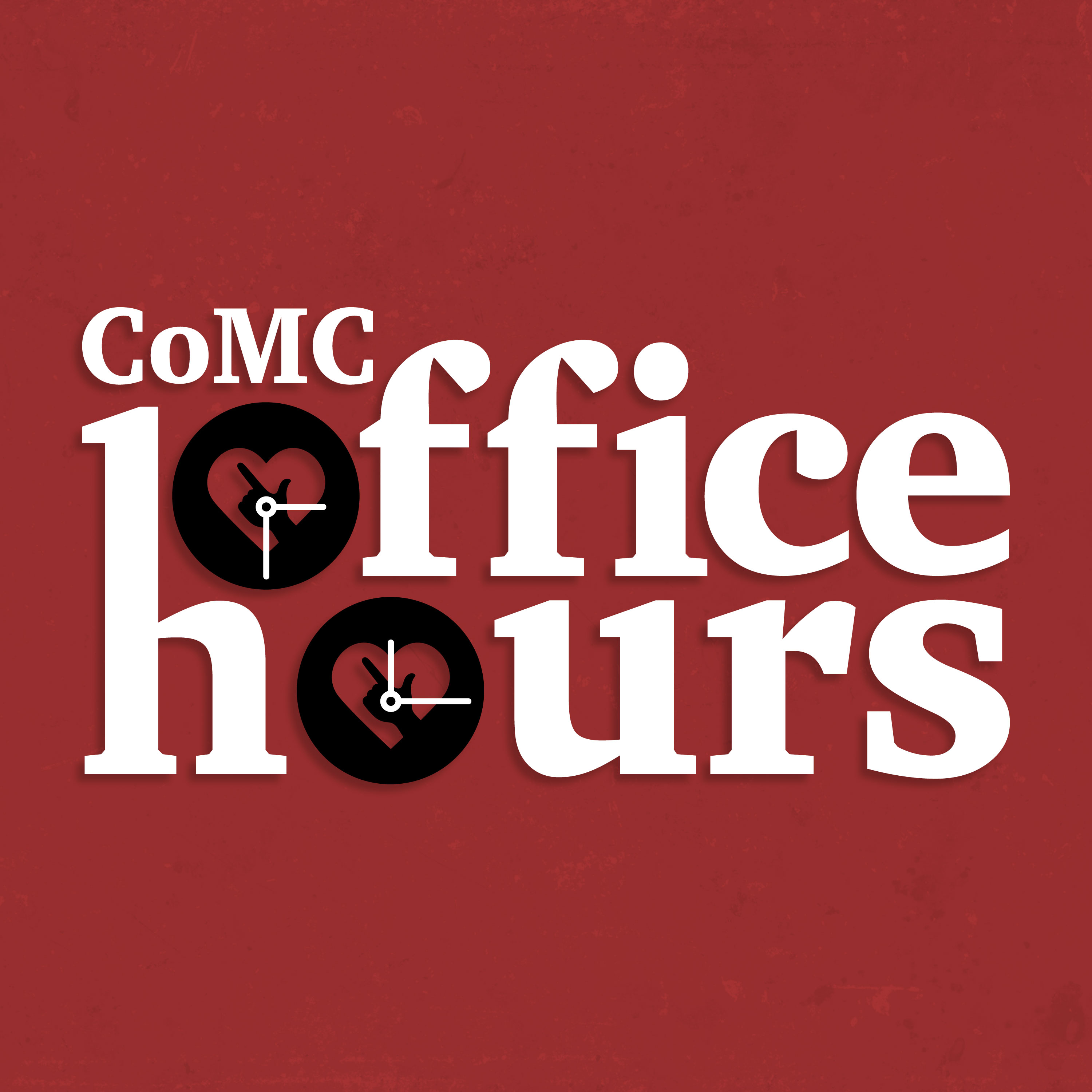 Cover art for Office Hours Podcast