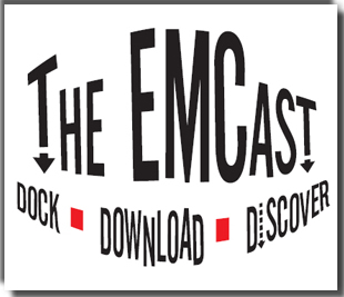 emc podcast logo