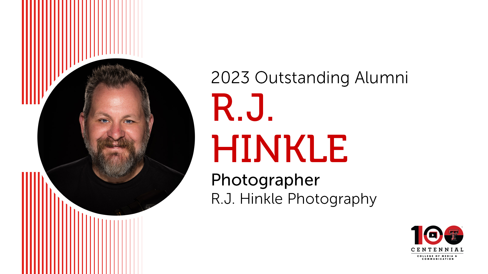 R.J. Hinkle