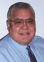 Robert Montemayor