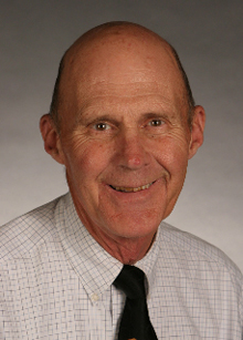 Associate Professor Bill Dean, EdD.