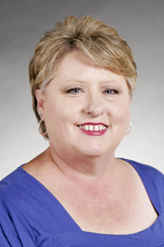 Christopherson, Bridget
