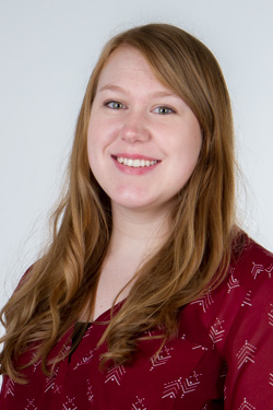 Carly Carthel