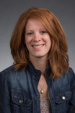 Debra Sanderson