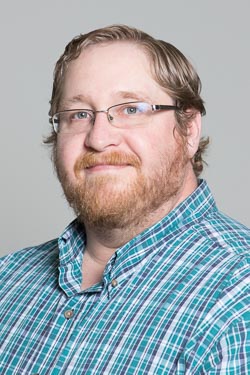 Clifft, Grover