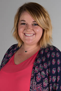 Woodfin, Hannah