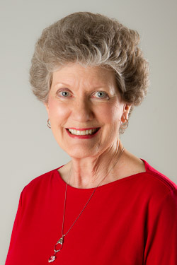 Judy Poffenbarger